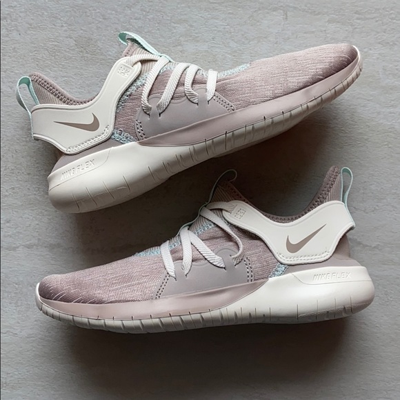 NWT Nike Flex Contact 3 - Picture 2 of 8